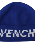 givenchy-cobalt-wool-beanie-front