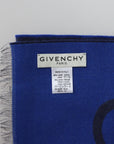 givenchy-luxury-scarf-blue-closeup