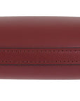 Kate Spade - Bordeaux Leather Sweet Street Crossbody