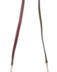 Kate Spade - Bordeaux Leather Sweet Street Crossbody