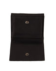 Dolce & Gabbana Elegant Trifold Leather Multi Kit Accessory