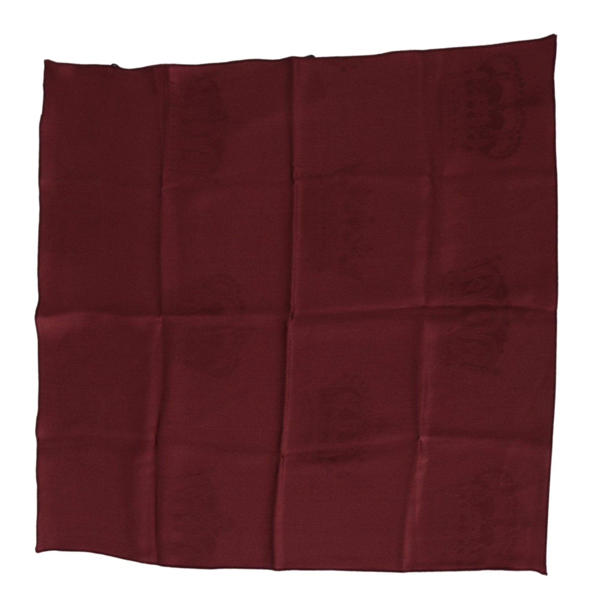 dolce-gabbana-red-silk-pocket-square-front