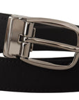 dolce-gabbana-grosgrain-leather-belt-closeup