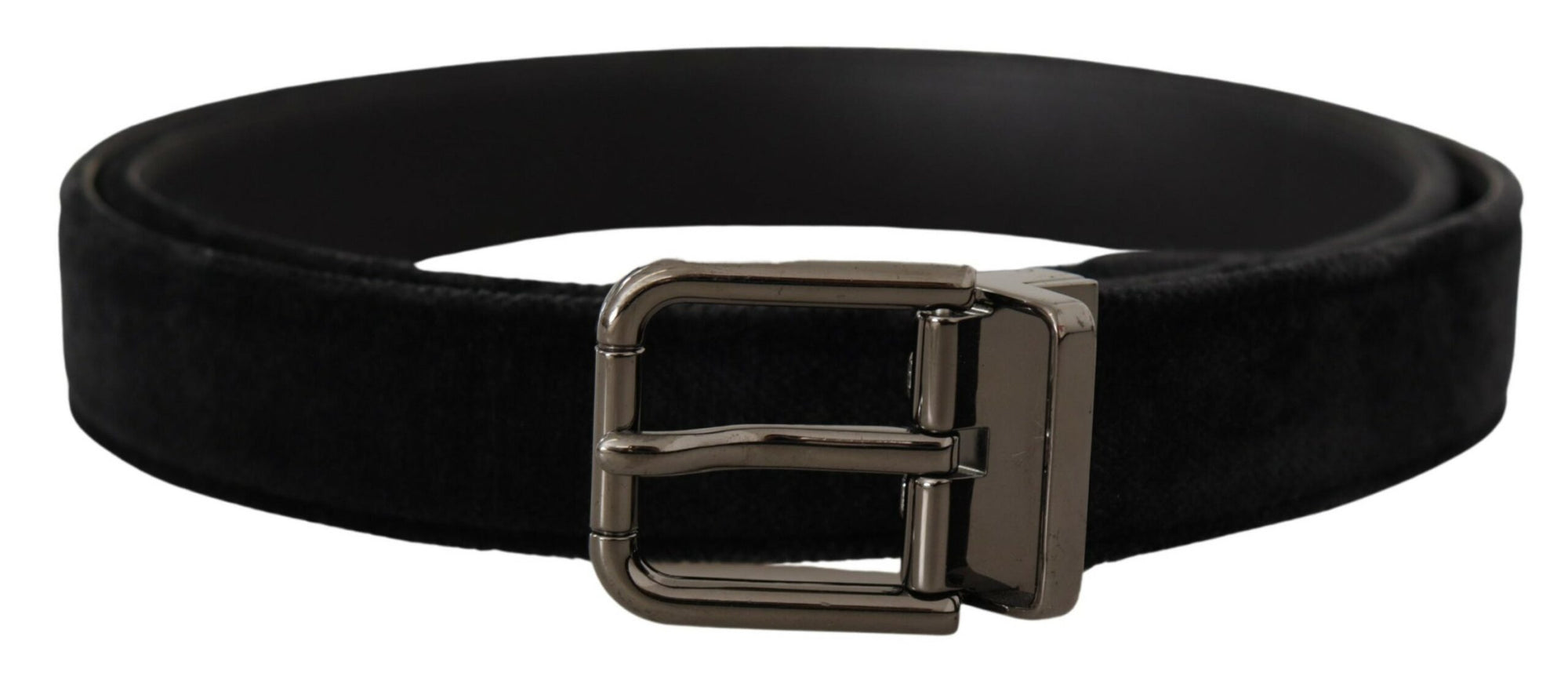 dolce-gabbana-black-leather-belt-front-view