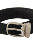 dolce-gabbana-black-leather-belt-front-view