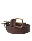 dolce-gabbana-brown-leather-belt-front-view