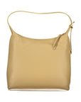 Coccinelle - Beige Leather Handbag