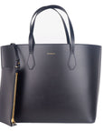 Givenchy Black Leather Crossbody - Chic and Versatile