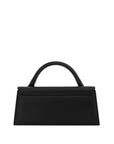 jacquemus-long-black-leather-handbag-back