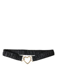 womens-black-leather-belt-with-gold-heart