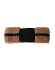 dolce-gabbana-brown-black-headband-rear-view