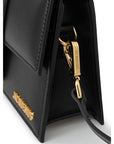 jacquemus-gold-logo-detail-black-bag