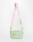 chiara-ferragni-green-crossbody-front-view