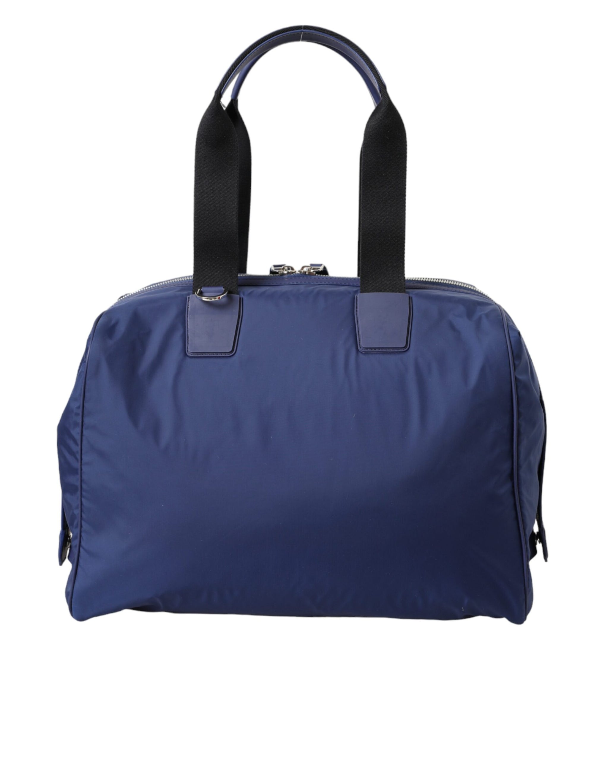 dolce-gabbana-blue-nylon-duffel-bag-rear-view