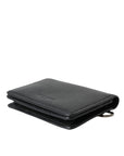 dolce-gabbana-black-leather-card-holder-wallet-closed-view