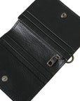 dolce-gabbana-black-leather-card-holder-wallet-open-interior