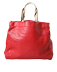 dolce-gabbana-red-leather-tote-rear-view