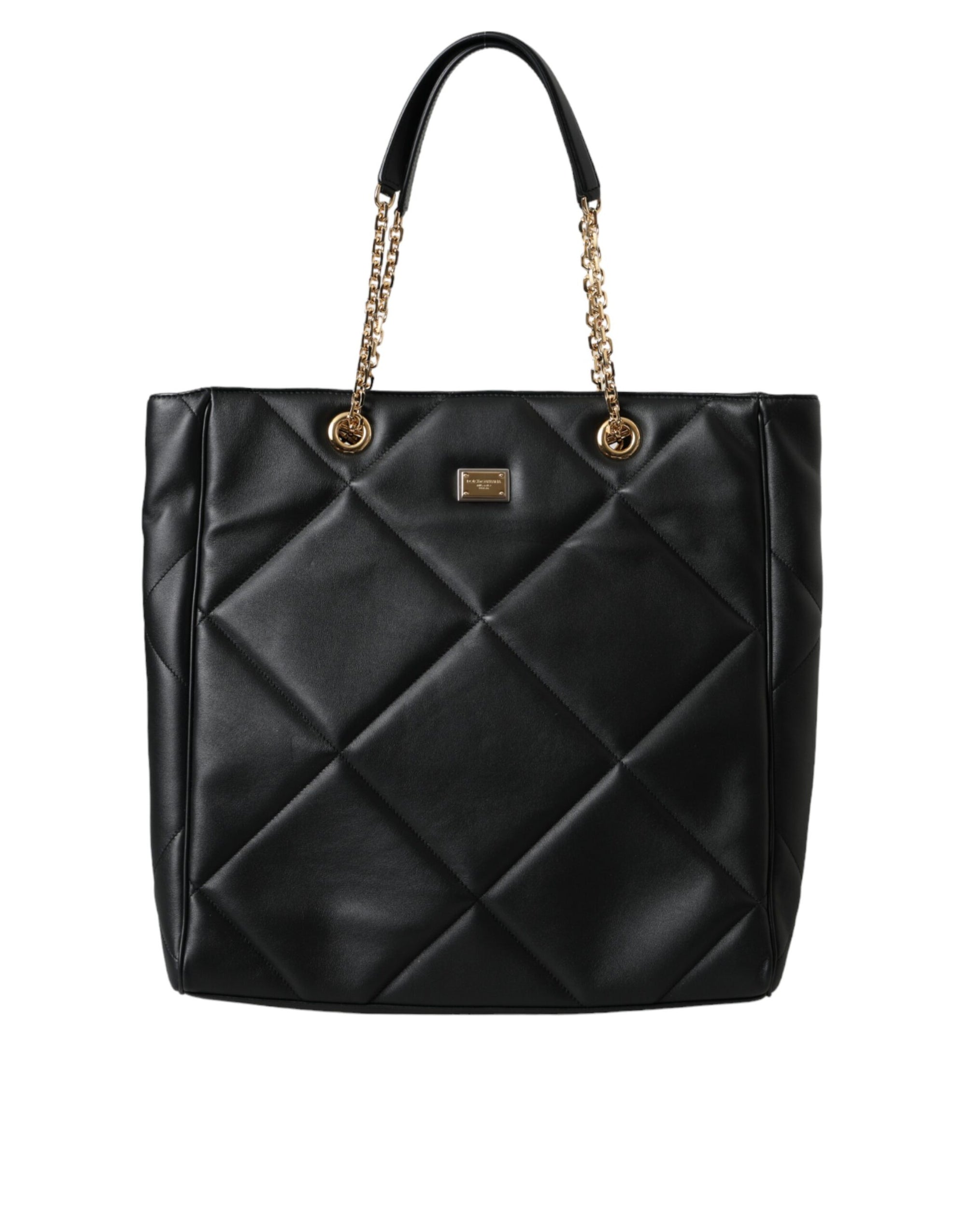 dolce-gabbana-black-tote-bag