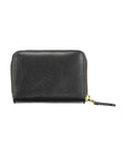 Ralph Lauren Black Leather Wallet