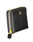 Ralph Lauren Black Leather Wallet