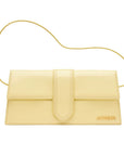 jacquemus-yellow-leather-bag-front-view