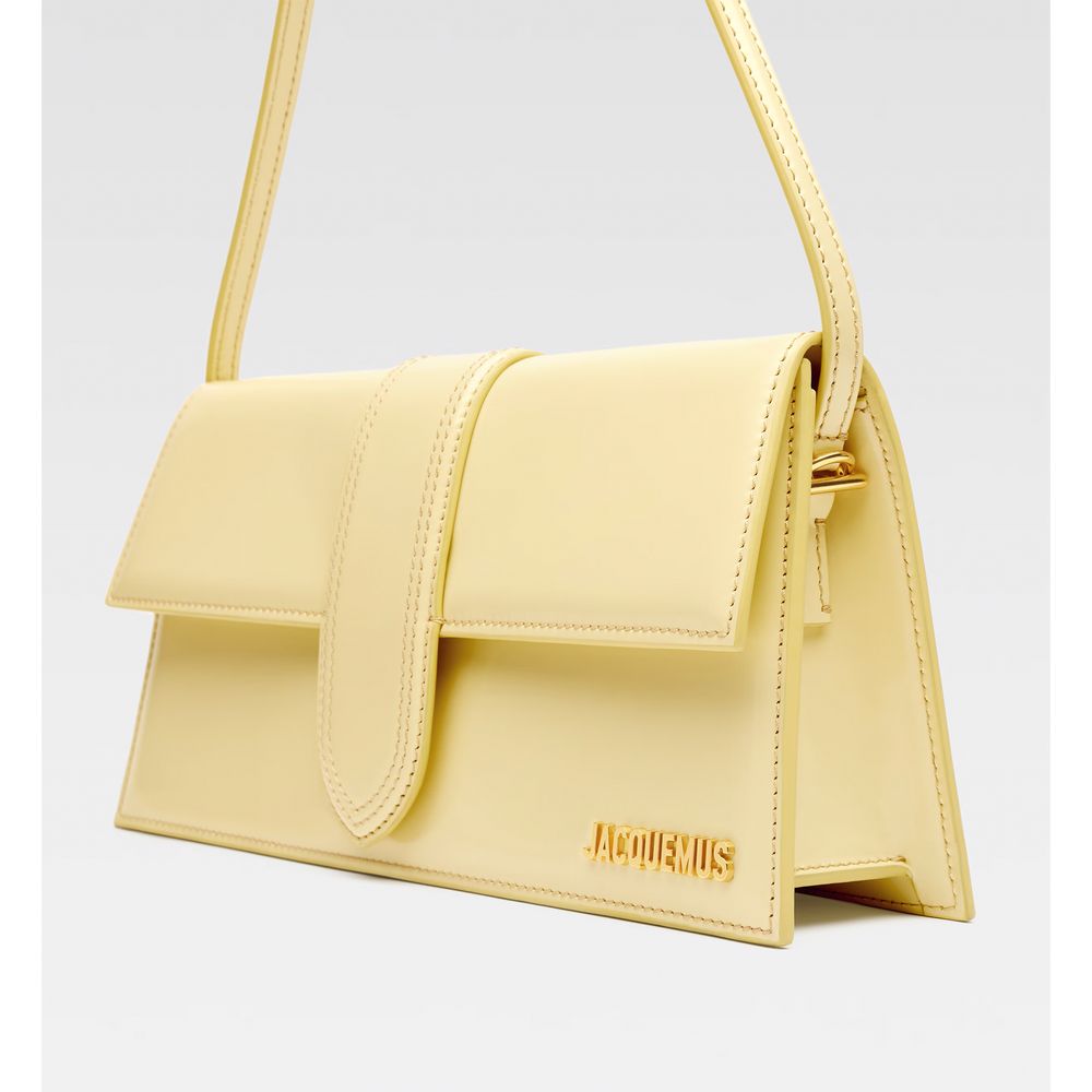 jacquemus-yellow-leather-bag-hardware-detail