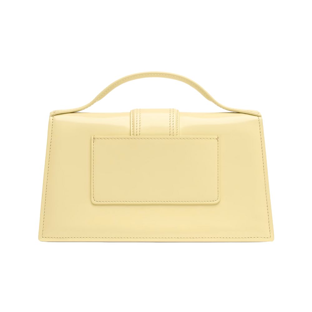 jacquemus-yellow-leather-crossbody-back-view