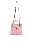 versace-pink-crossbody-tote