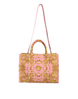 versace-pink-tote-bag