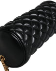 versace-black-quilted-lambskin-crossbody-closeup