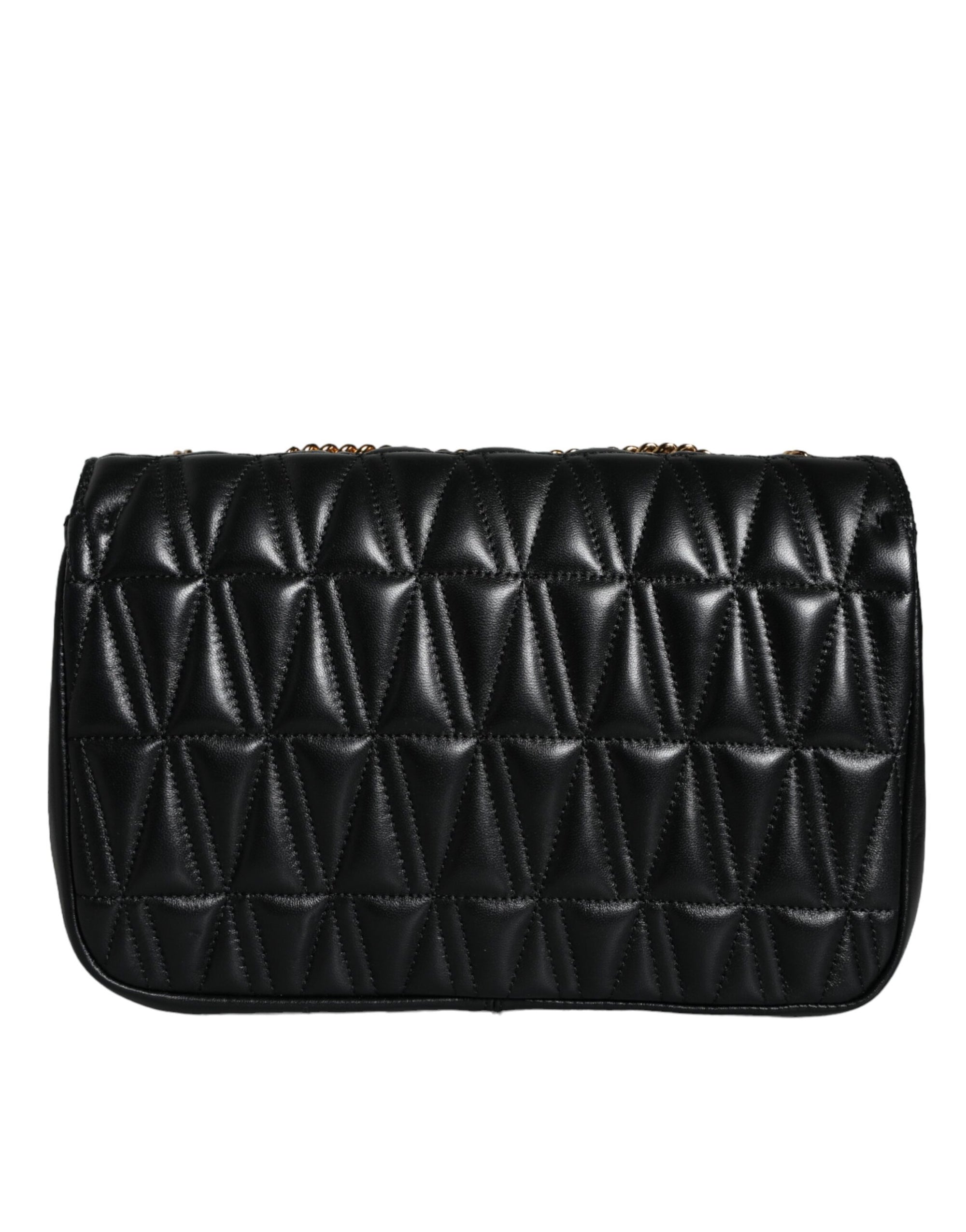 versace-black-nappa-leather-crossbody-back-view