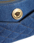 versace-blue-quilted-denim-leather-bag-logo-detail