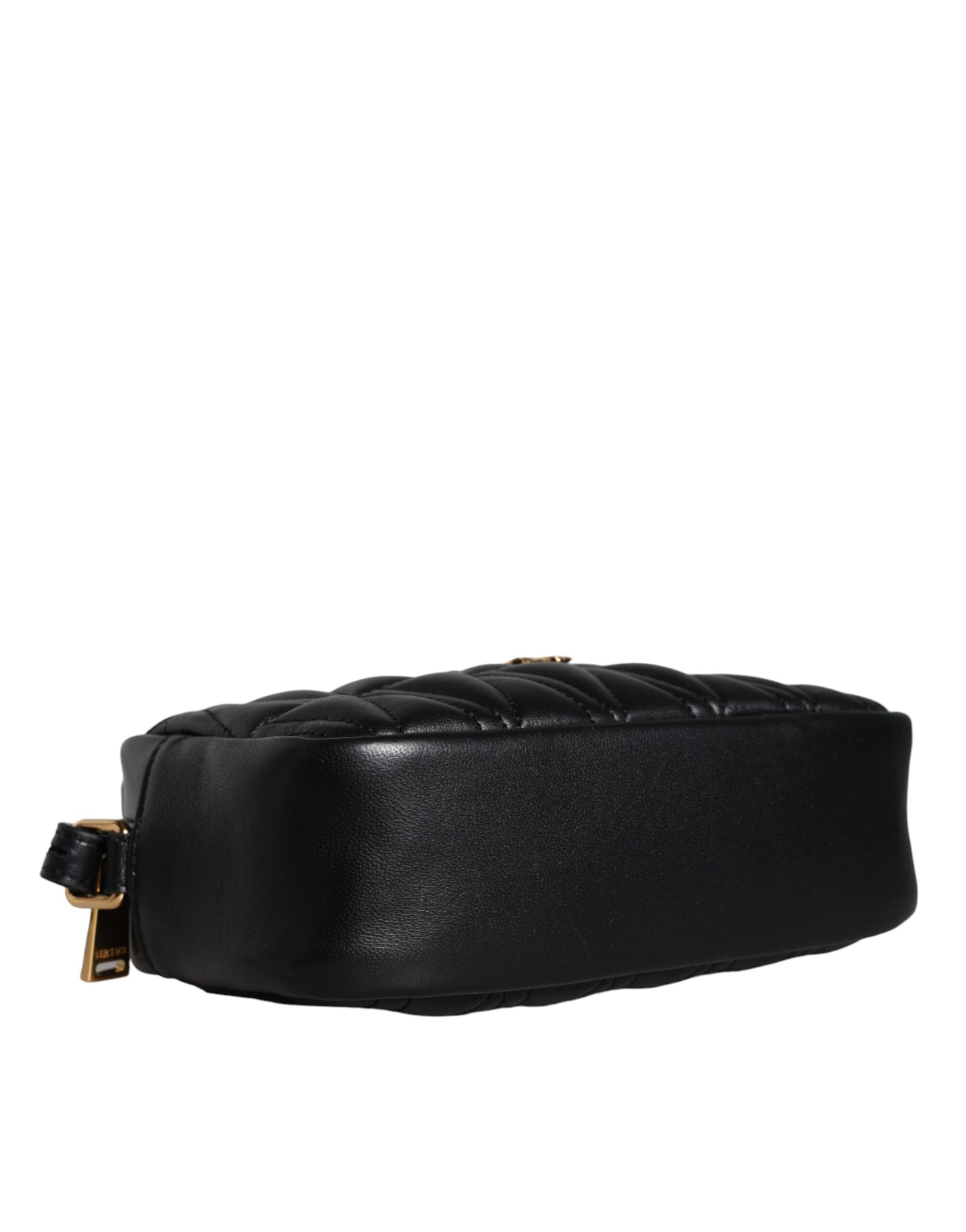 versace-black-quilted-lamb-leather-camera-bag-side-angle