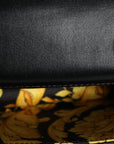 versace-black-nappa-leather-crossbody-closeup