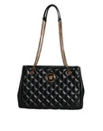 versace-black-quilted-leather-chain-bag