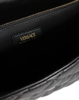 versace-black-quilted-leather-crossbody-closeup