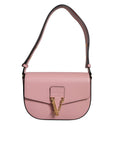 versace-pink-calf-leather-crossbody-bag-front-view