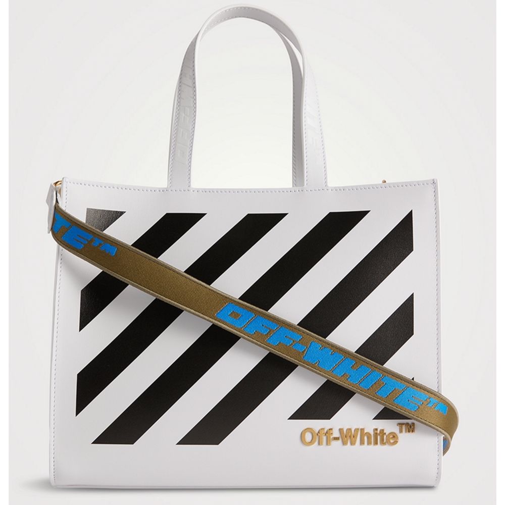 off-white-leather-crossbody-tote-bag-front-view