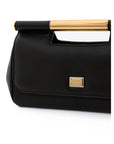 dolce-gabbana-black-leather-bag-gold-handle