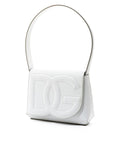 dolce-gabbana-white-dg-logo-shoulder-bag-front