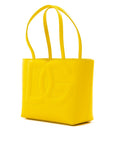 dolce-gabbana-yellow-leather-bag-top-handle-view