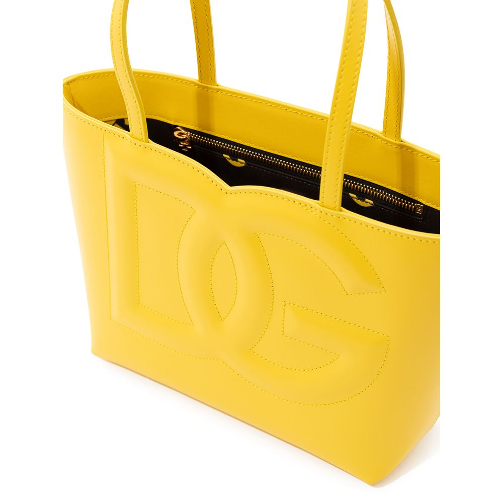 dolce-gabbana-yellow-leather-shopper-bag-interior-compartments