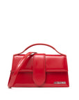 jacquemus-red-patent-leather-shoulder-bag-front