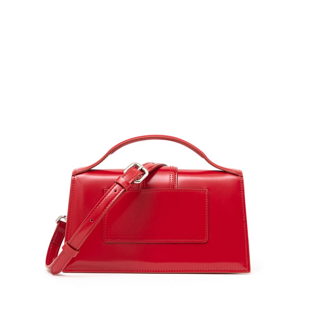 jacquemus-red-patent-leather-shoulder-bag-back-view