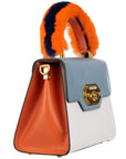 vibrant-multicolor-calfskin-handbag-side-view