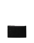 bottega-veneta-black-leather-wallet-front