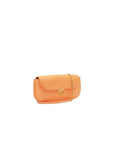 vibrant-orange-leather-purse-for-women