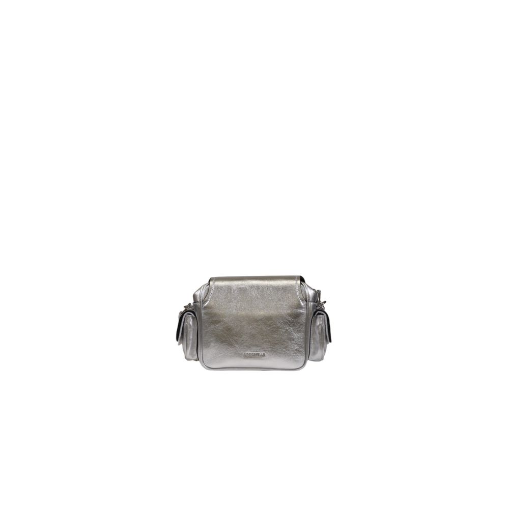 versatile-silver-leather-crossbody-bag-coccinelle