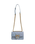 pinko-blue-leather-crossbody-bag-front-view