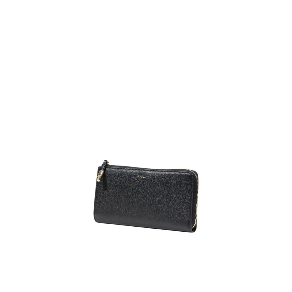 furla-black-leather-wallet-side-angle